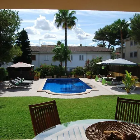 Villa Dunes *