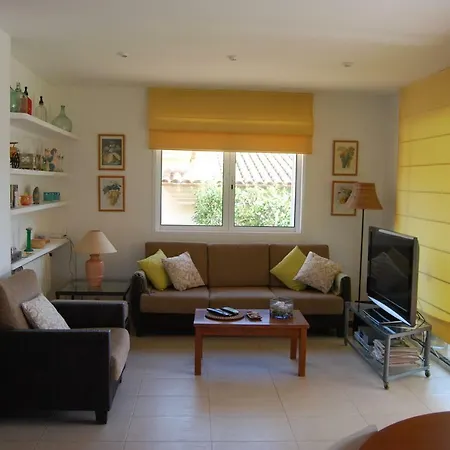 Dunes Villa
