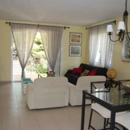 Dunes Villa