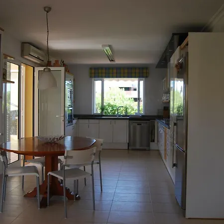 Dunes Villa