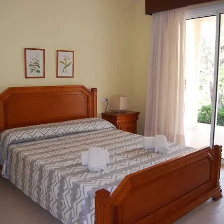 Villa Dunes Can Picafort (Mallorca)
