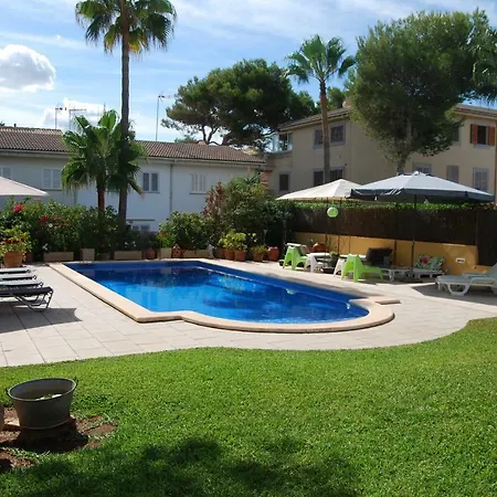 Villa Dunes