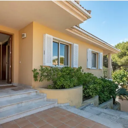 Dunes Villa *
