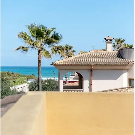 Villa Dunes *