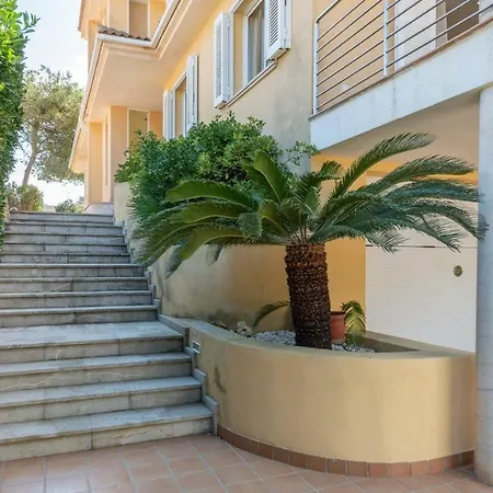 Villa Dunes Can Picafort (Mallorca)