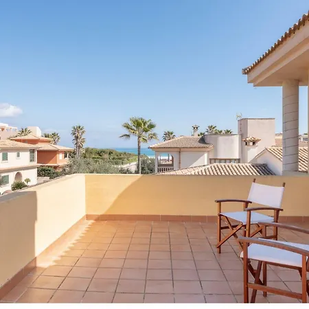 Dunes Villa