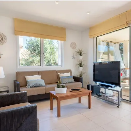 Dunes Villa Can Picafort (Mallorca)