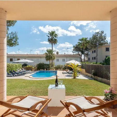 Dunes Villa Can Picafort (Mallorca)