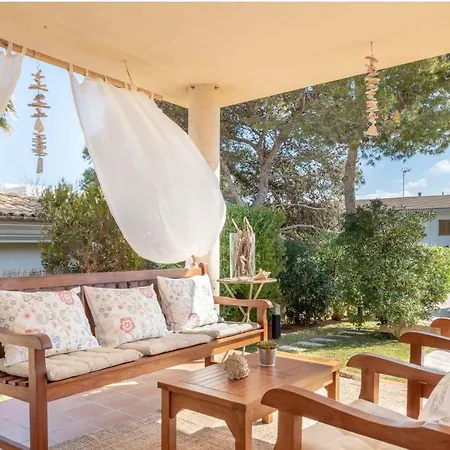 Dunes Villa *